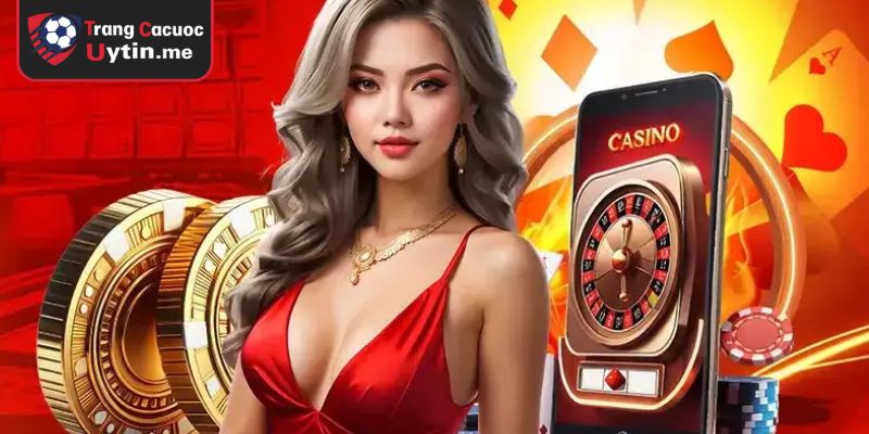 Sứ mệnh nhà cái 33WIN