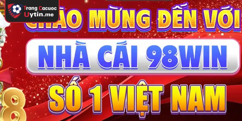 Giá trị cốt lõi tại 98WIN