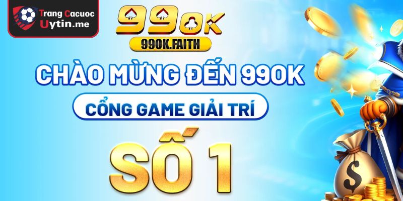 Tổng quan nhà cái 99OK