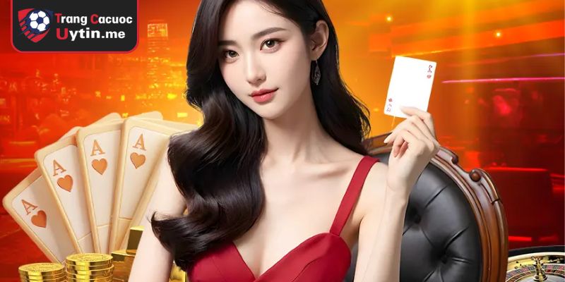 Casino trực tuyến AE888