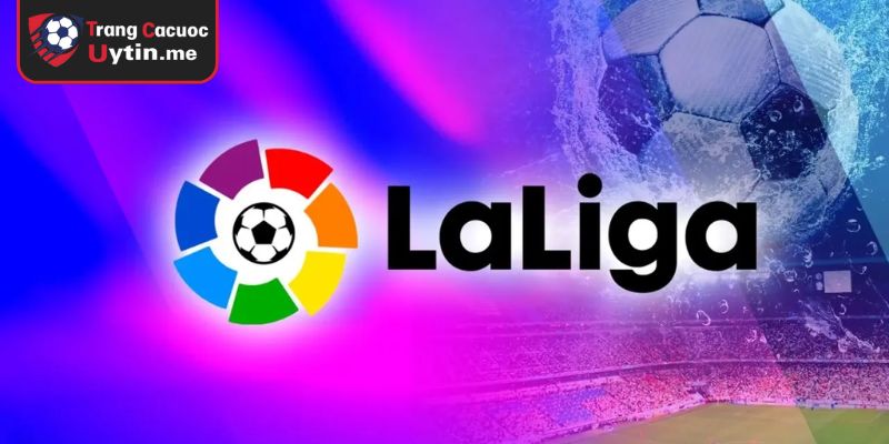 Sự hấp dẫn đặc biệt của giải đấu La Liga