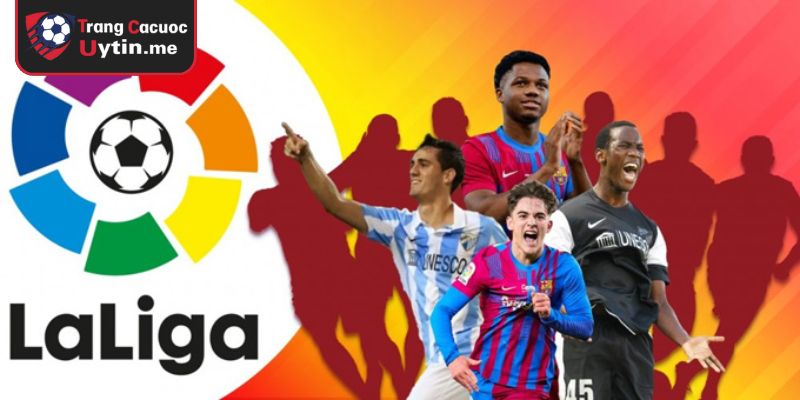 Thể thức thi đấu của La Liga