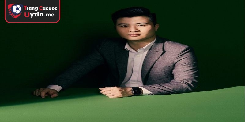 Tiểu sử Kiệt Luân hành trình đến với sự nghiệp