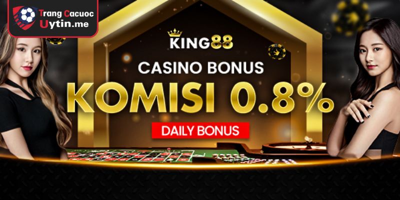 Casino trực tuyến