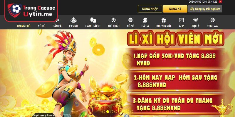 Giới thiệu KING88 thông qua sứ mệnh và tầm nhìn sâu rộng
