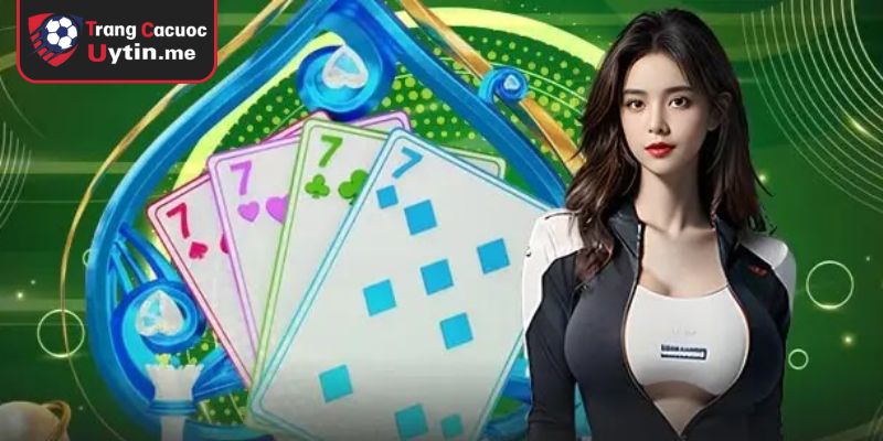 Sảnh Live Casino hấp dẫn