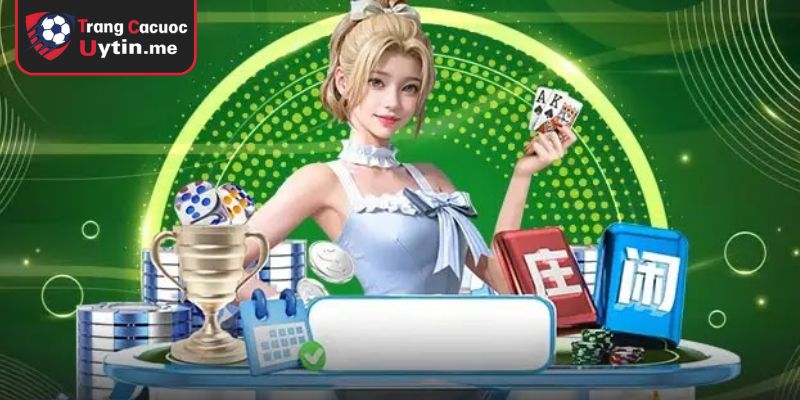 Ứng dụng di động tiện lợi