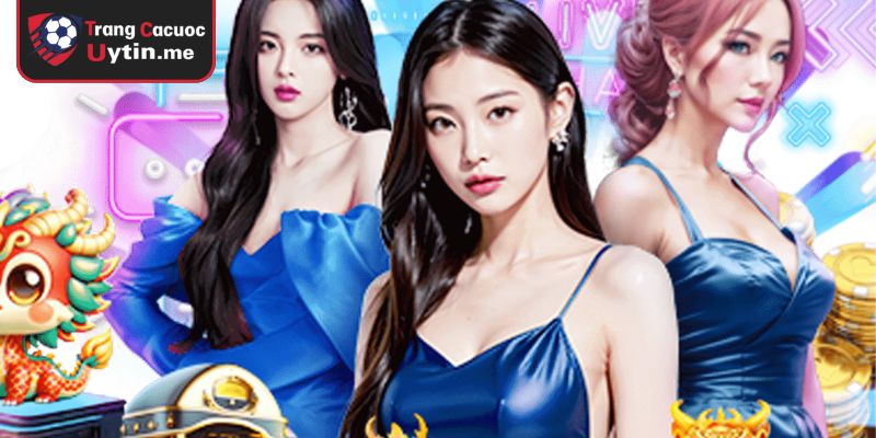 Kho game đa dạng của nhà cái uy tín 2025 S666