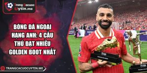 bóng đá ngoại hạng anh