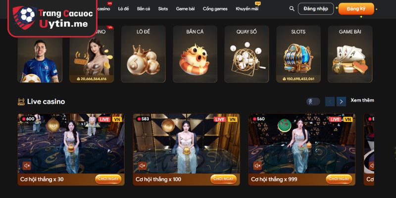 Hbet cam kết tạo nên trải nghiệm cược đẳng cấp