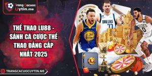 thể thao LU88