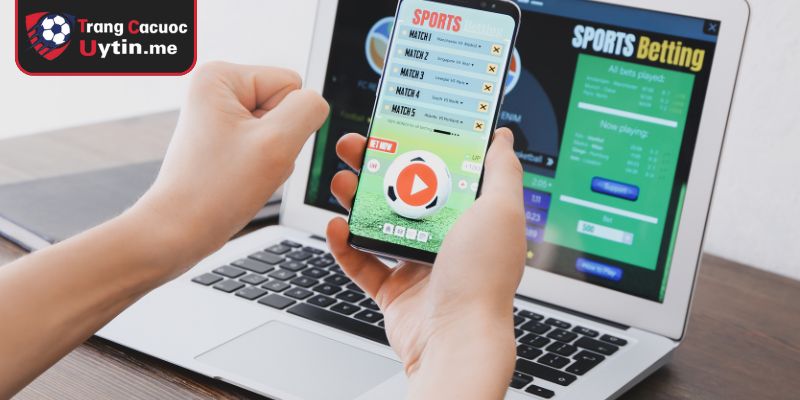 Hàng trăm trận đấu mỗi ngày được lên kèo tại LU88